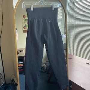 Aybl Balance V2 Seamless Leggings